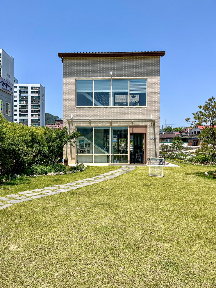 나주 대형 카페 잔잔 나주 대형 카페 잔잔