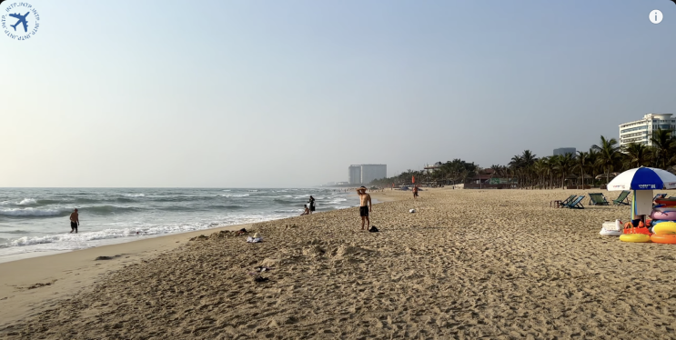  다낭 바나힐썬월드, 남호이안 빈펄리조트, 다낭esim 무제한 사용하기!