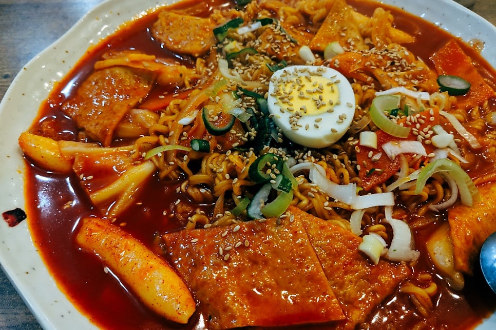 또봉이통닭 대전석봉점 사진 4