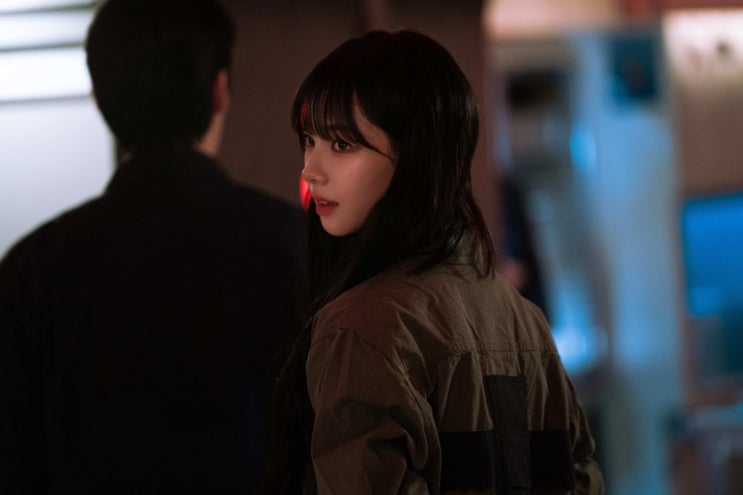 <b>미스터리 수사단</b> 넷플릭스 후기 출연진 <b>혜리</b> 카리나 이은지... 