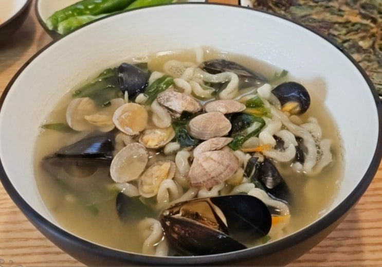  칼국수창업, 칼국수프랜차이즈 잘 선택해서 성공적인 창업으로