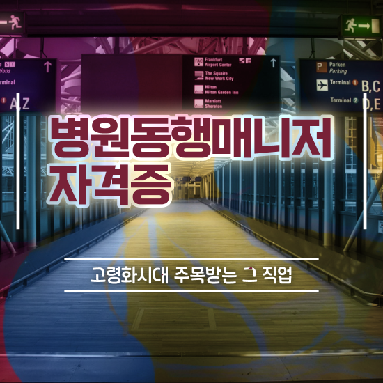  50대여성취업 , 병원동행서비스 매니저 집에서 온라인으로 관련학과 졸업장, 경력없어도 간단하게 끝내는 후기