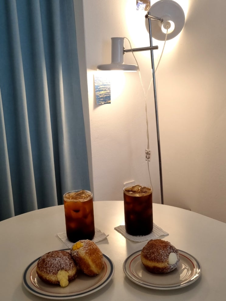  [일상] 언제부터인지 기억 안 나는 근황
