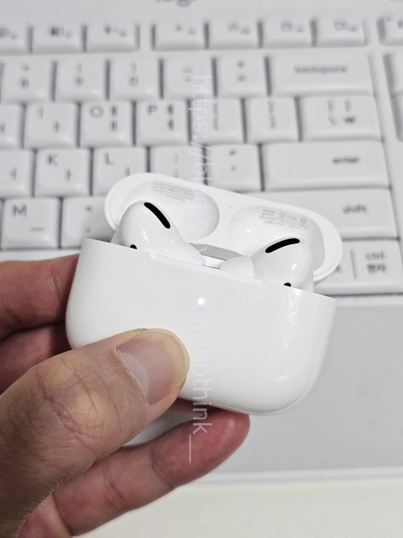 컴퓨터 노트북 에어팟 연결 블루투스 이어폰 페어링 : 네이버 블로그