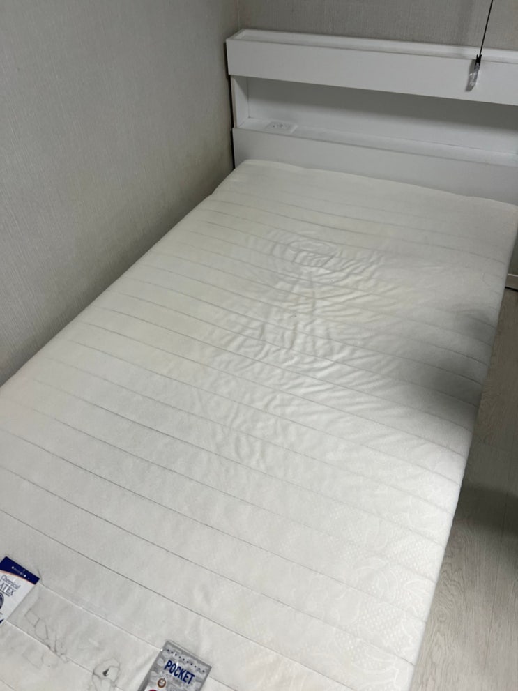  종로구 아파트 대형폐기물 수거 침대 버리기