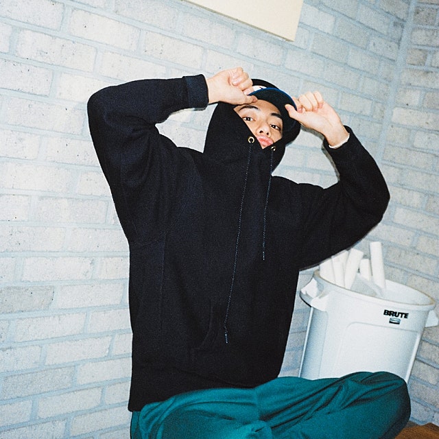 News image: Layover come back on Hanteo