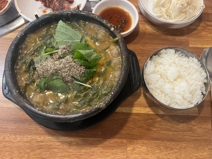  [서울 문래 맛집] 골목집 웨이팅 내돈내산 솔직후기 주차 또간집맛집