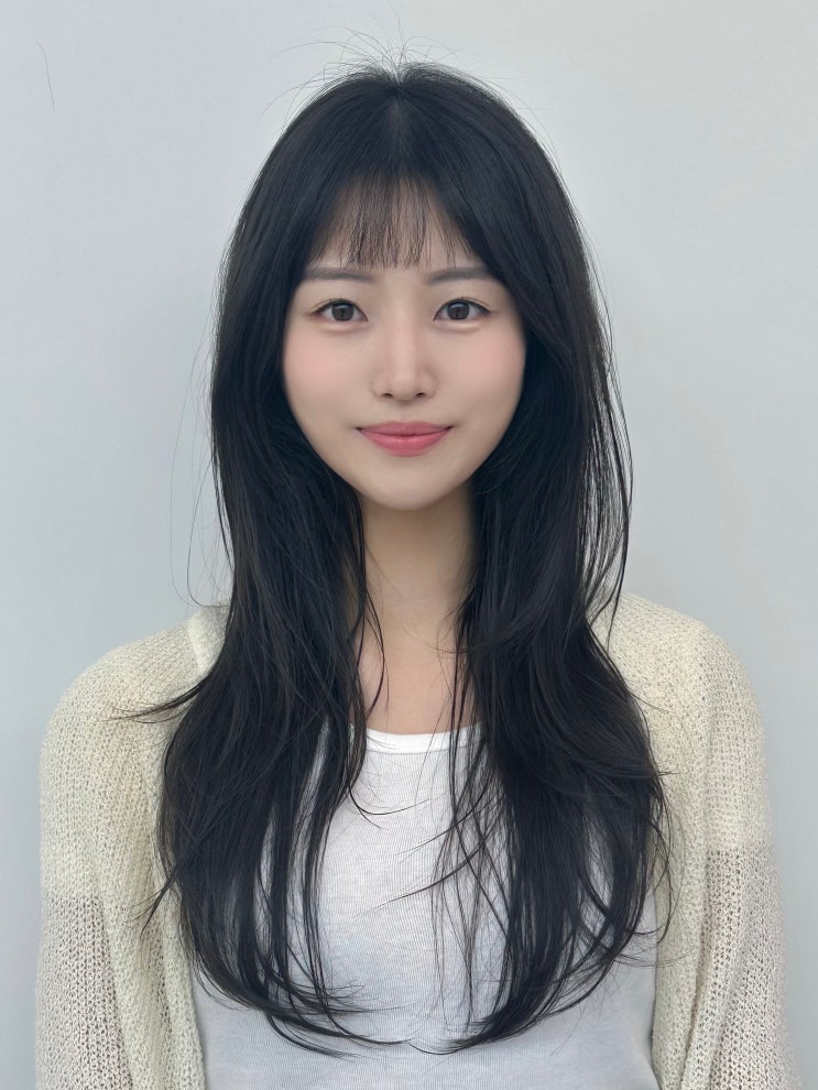  허쉬컷 허쉬펌 잘하는곳 파인트리 헤어살롱!!