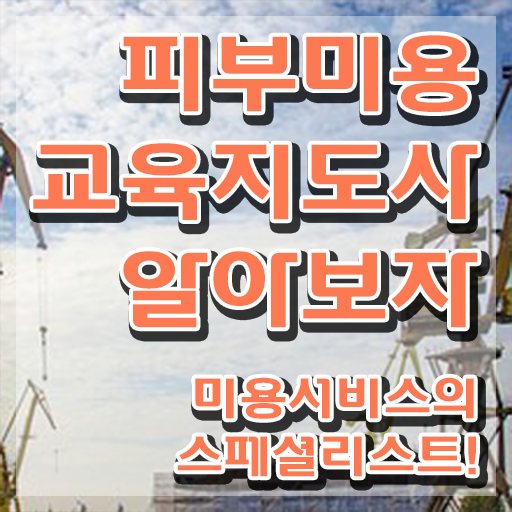  피부관리사 , 피부미용교육지도사 자격증 온라인 교육으로 취득한 방법 및 향후 전망