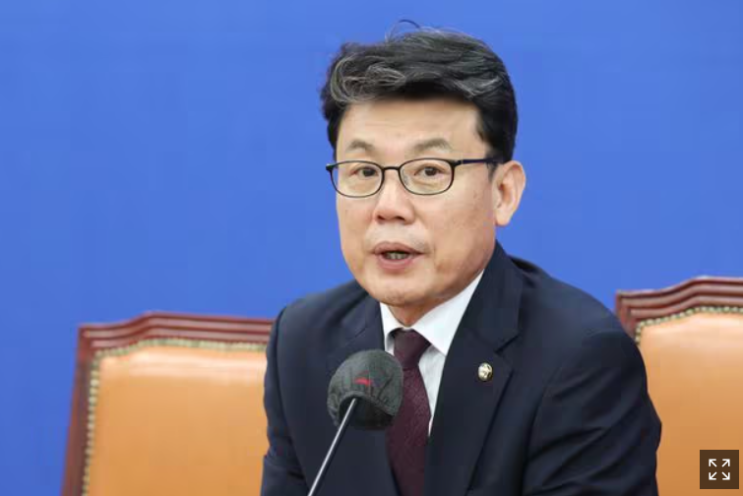 더불어민주당의 종합 부동산세(<b>종부세</b>)와 상속세 <b>개편</b> 입장은... 