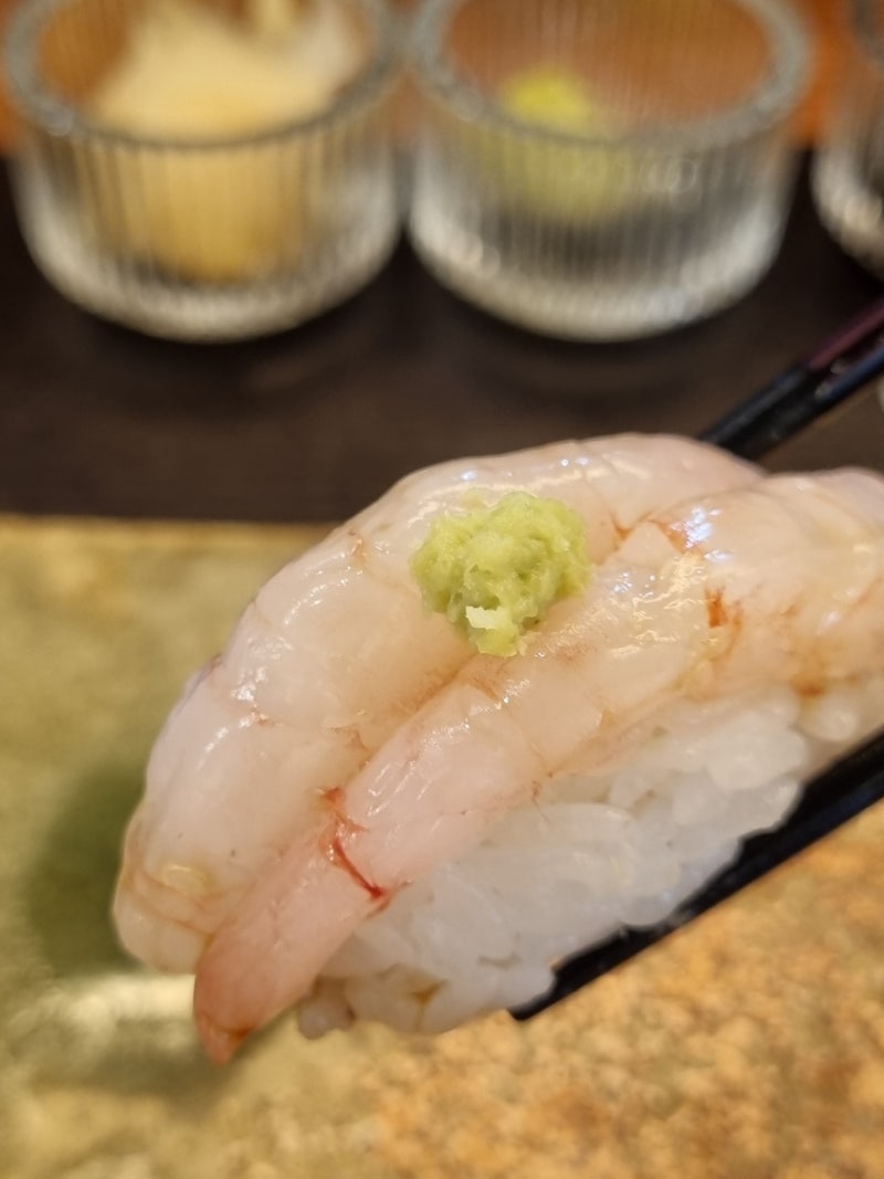 강북 오마카세] 김기덕 참치\u0026스시 수유 데이트하기 좋은곳 저녁코스식사 후기 : 네이버 블로그, image size:800x1067