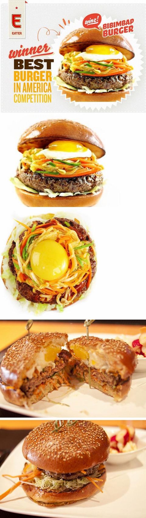 두유 노우 비빔밥?
