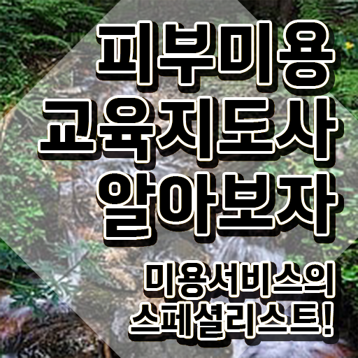  강남피부미용학원 , 피부미용교육지도사 자격증 직장인도 쉽게 합격한 전략 확인하기