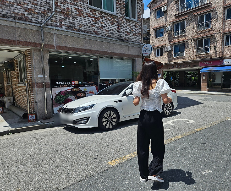 덕이네한식뷔페 사진 1
