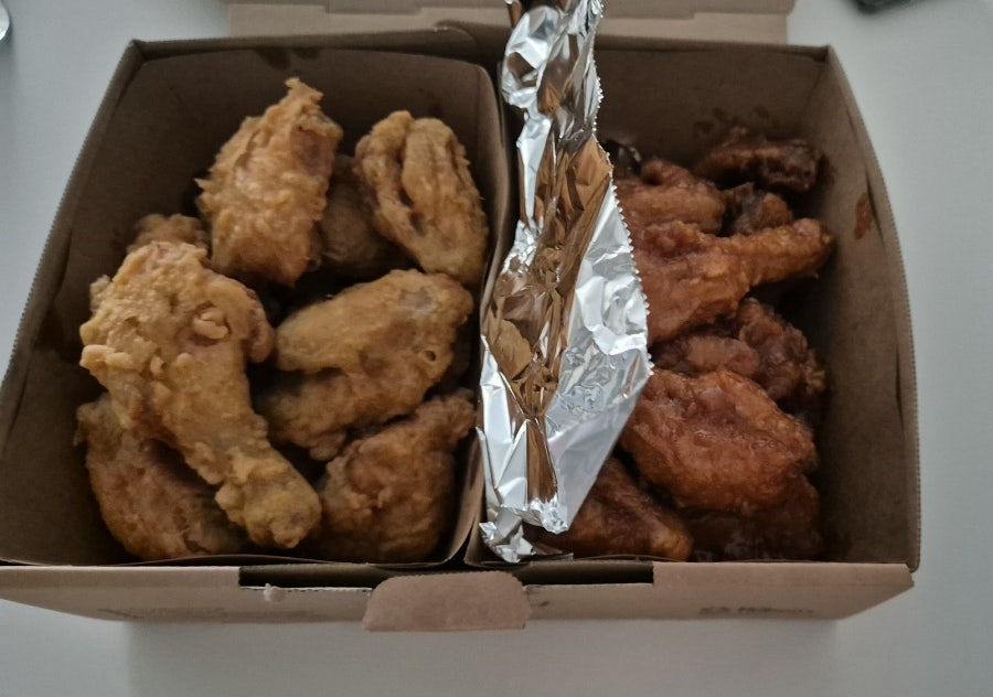 페리카나 태평점 사진 2