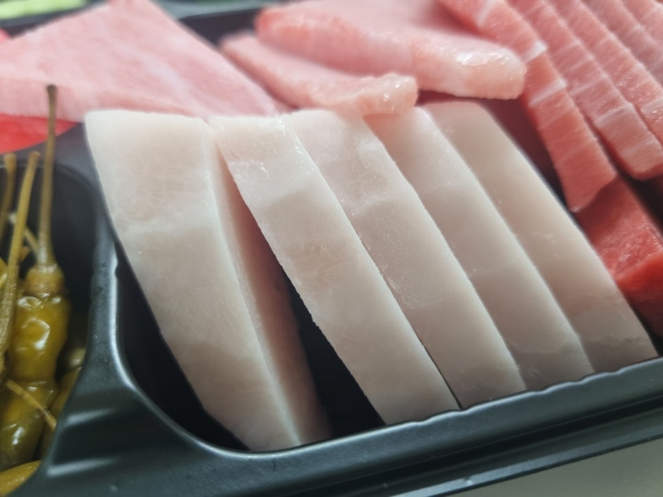 넘버원참치 사진 4