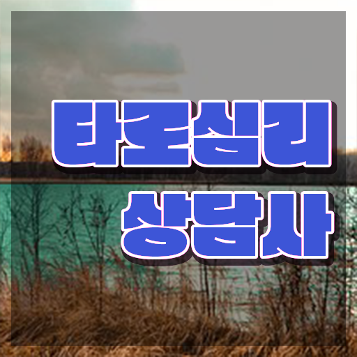  타로카드배우기 단기간에 타로상담전문가자격증 준비한 방법