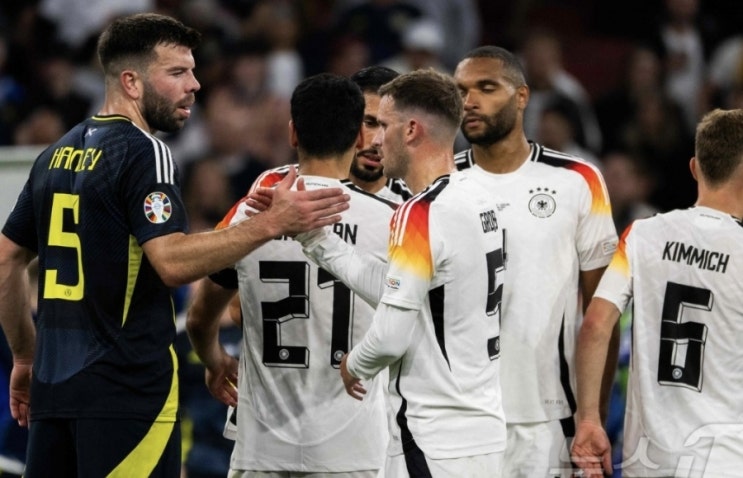 UEFA EURO 유로2024 본선 조별리그 2차전 크로아티아 알바니아 독일 헝가리 스코틀랜드 스위스 UEFA EURO 유로2024 본선 조별리그 2차전 크로아티아 알바니아 독일 헝가리 스코틀랜드 스위스