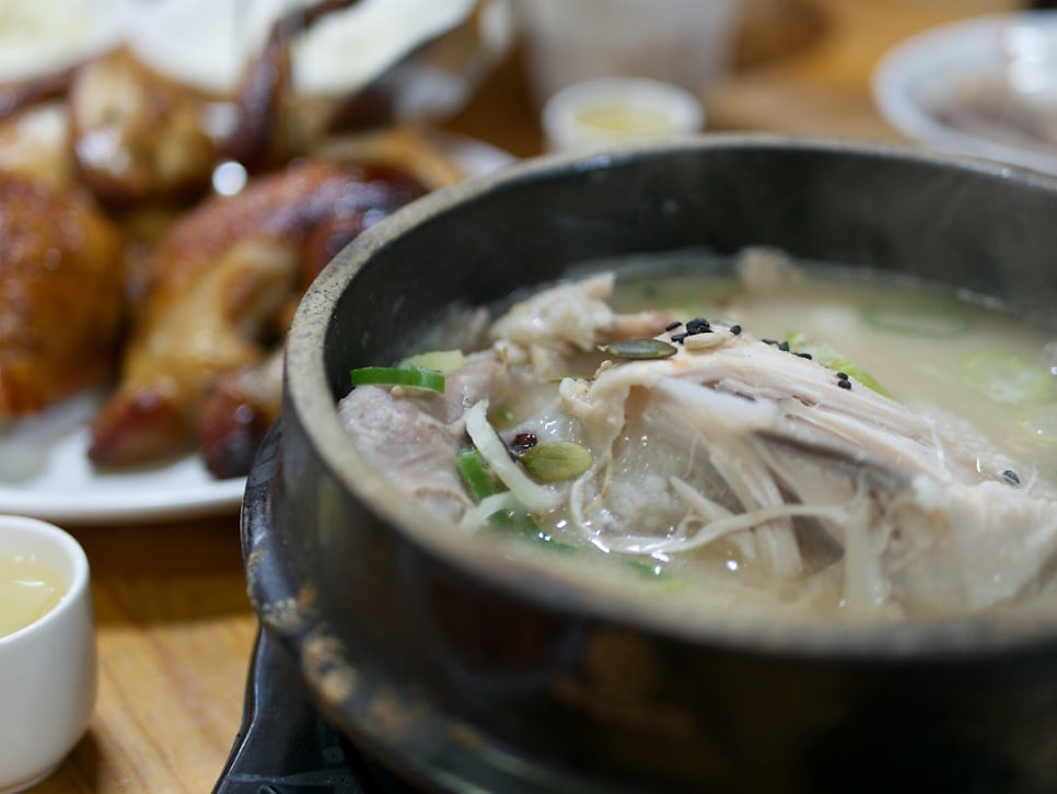 수탉이울면 사진 1