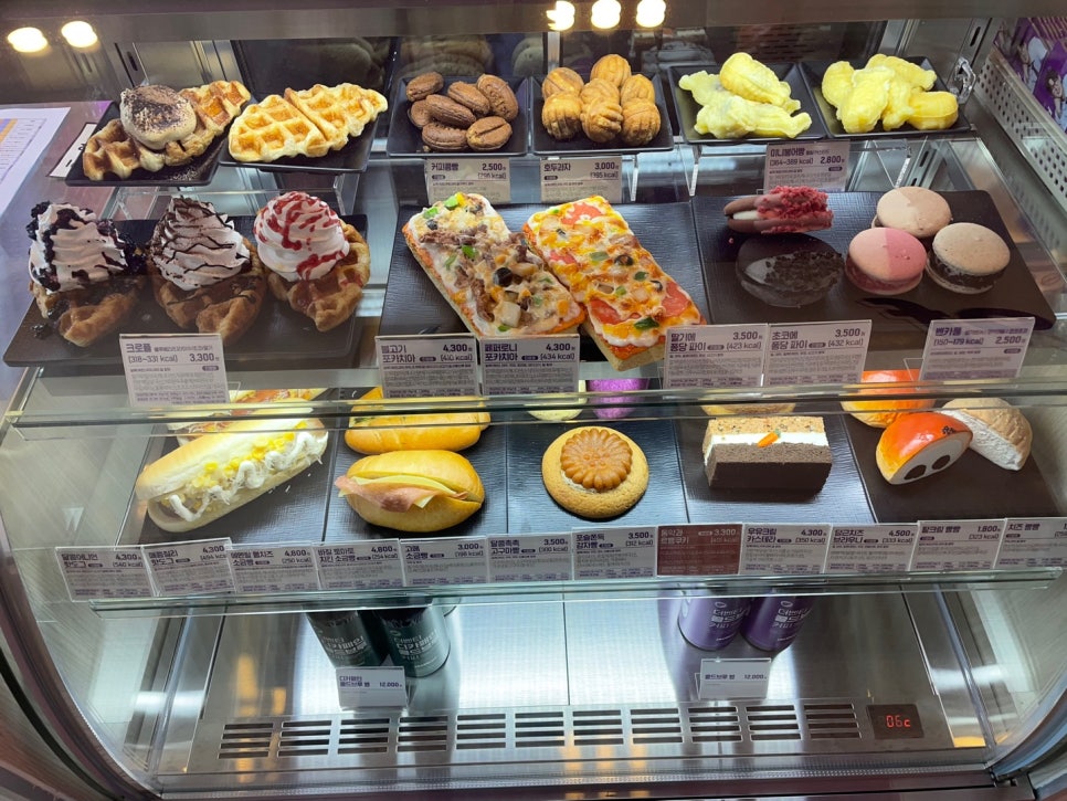 더벤티 양주봉양점 사진 5