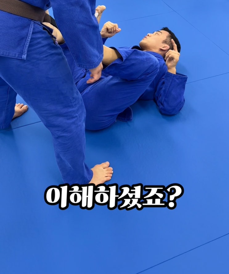  주짓수 전문 체육관 ) 주짓수 잘 가르치는 곳 “ 교육 정말 잘합니다 ”