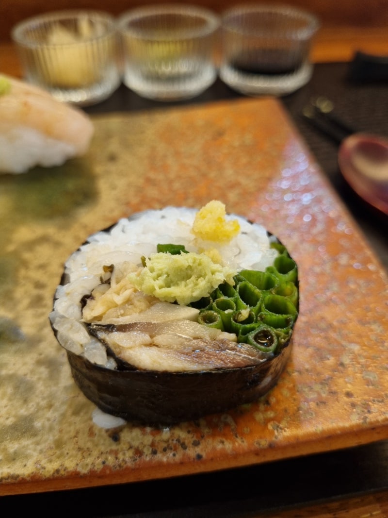 강북 오마카세] 김기덕 참치\u0026스시 수유 데이트하기 좋은곳 저녁코스식사 후기 : 네이버 블로그, image size:800x1067