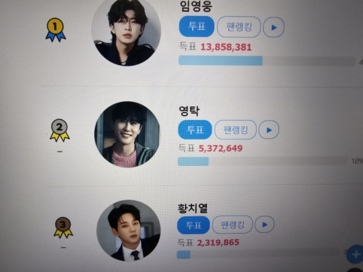 News] 임영웅 <b>80주</b> 연속 1위 / BTS 지민 새 앨범 '뮤즈'