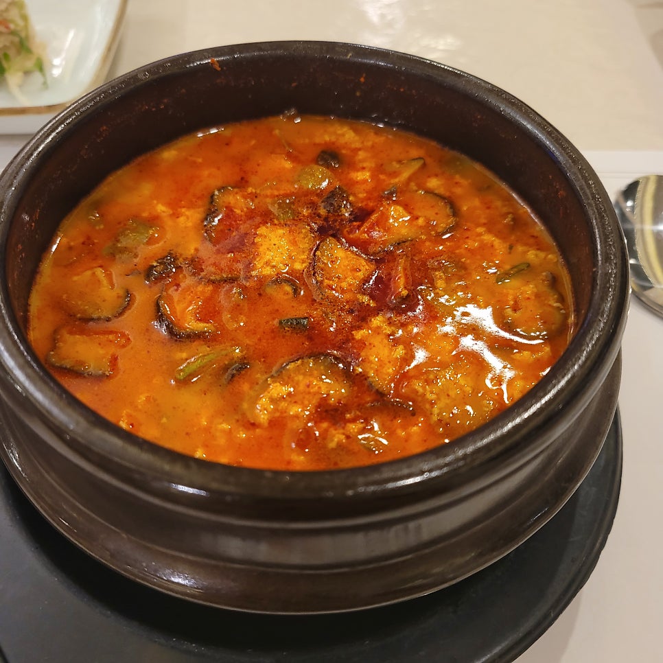 한양식당포세이돈 사진 4