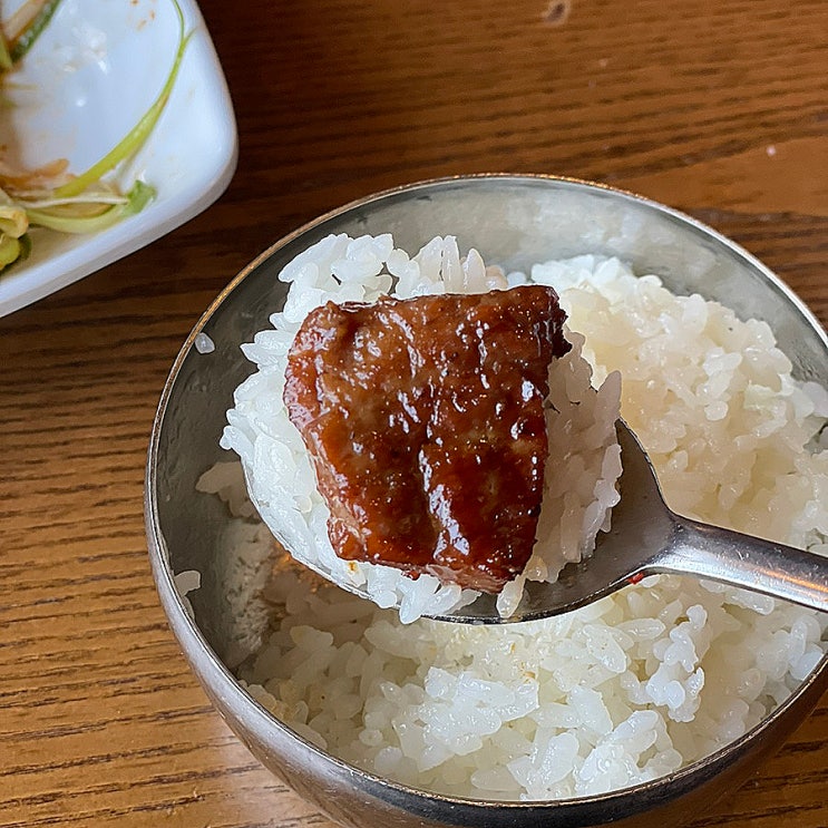  함안 맛집 쾌지나칭칭:손님대접하기 좋은 곳 평일 점심특선