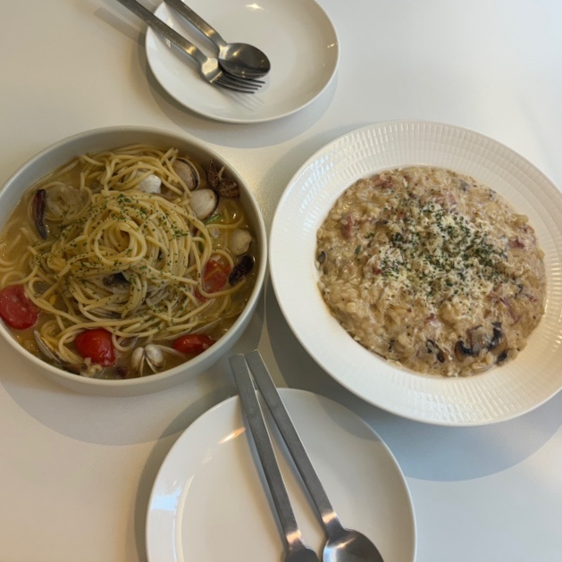  대구 중구 동성로 양식 맛집, 오레가노