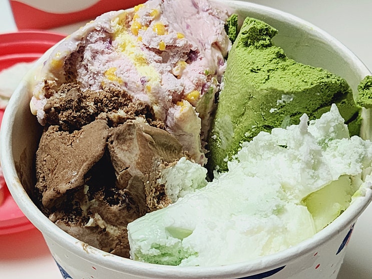 배스킨라빈스 쿼터 이달의 맛 가격 메뉴 우주라이크봉봉 배스킨라빈스 쿼터 이달의 맛 가격 메뉴 우주라이크봉봉