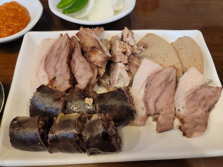 서울 강남 서초동 신논현역 근처 순대 전문점 남서울 아바이순대 내 돈 내산 후기 서울 강남 서초동 신논현역 근처 순대 전문점 남서울 아바이순대 내 돈 내산 후기