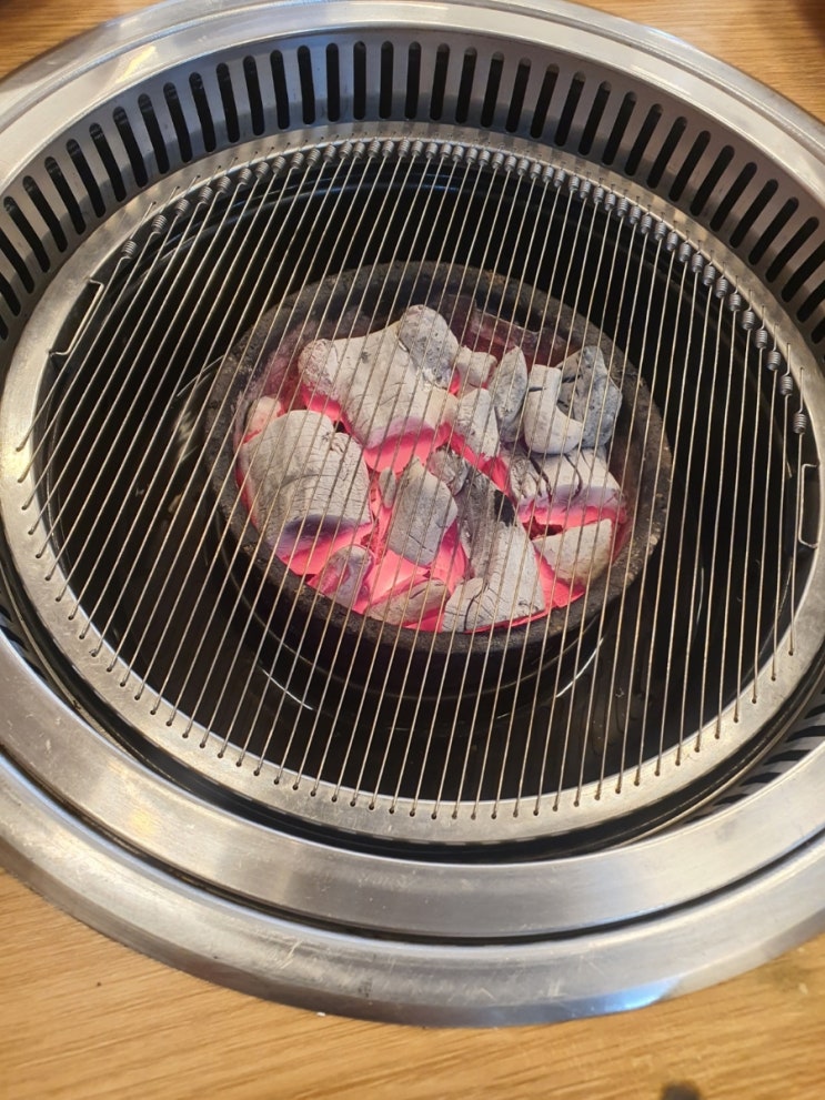  영통동 고깃집 황소야돼지,  잊지 못할 맛있는 추억!