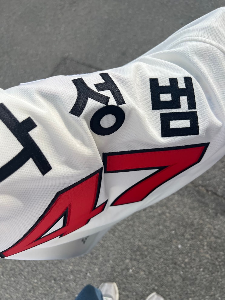 [직관] 2024년 6월 19일 기아타이거즈