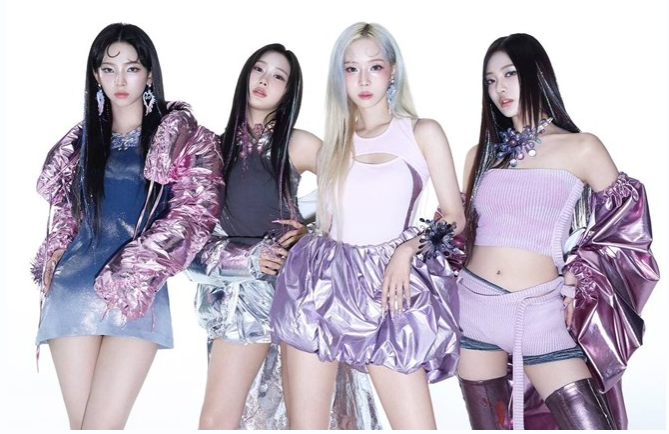 <b>에스파</b> '<b>슈퍼노바</b>', 역대 최다 퍼펙트 올킬 TOP10 진입