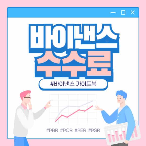  바이낸스 수수료, 할인, 계산: 최대 이익을 위한 방법!