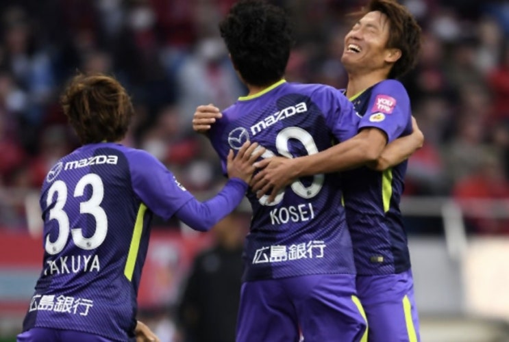 2024시즌 J리그 일본프로축구 18라운드 요코마리 산프히로 2024시즌 J리그 일본프로축구 18라운드 요코마리 산프히로