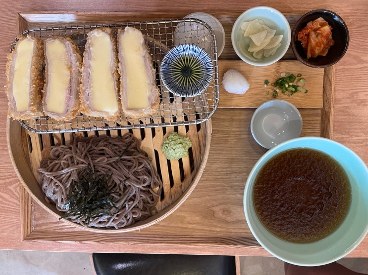  마산 NC 파크 인근 돈까스 맛집, 동양카츠