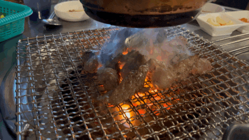  [성남] 성남 모란 가성비 짱인 노포 맛집 '연탄길'
