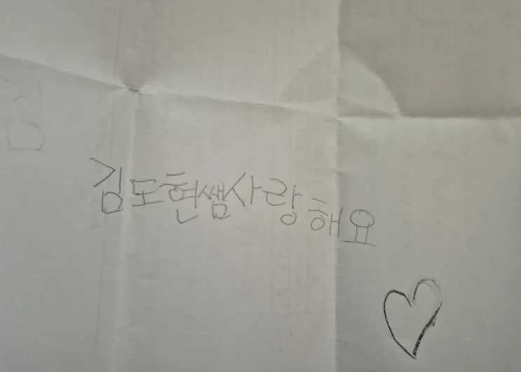 사회복무요원을 마치며