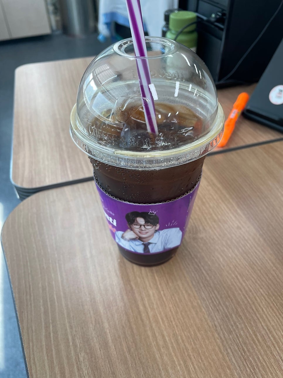 더벤티 양주봉양점 사진 6