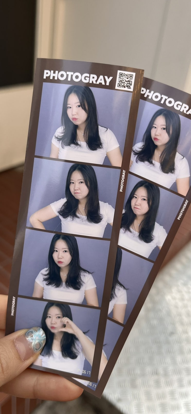  클리닉 잘하는 길음역미용실 티지헤어오테르 길음역