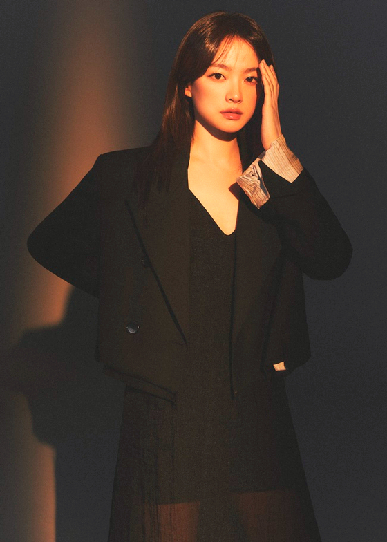 <b>천우희</b>,<b>송중기</b> '마이 <b>유스</b>' 출연 검토중