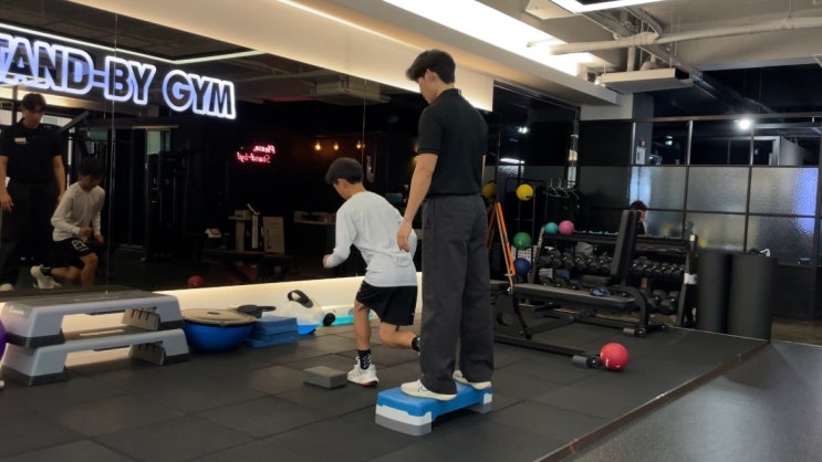  세종시 pt 전문] 운동 후 횡문근융해증 이렇게 관리하세요 2