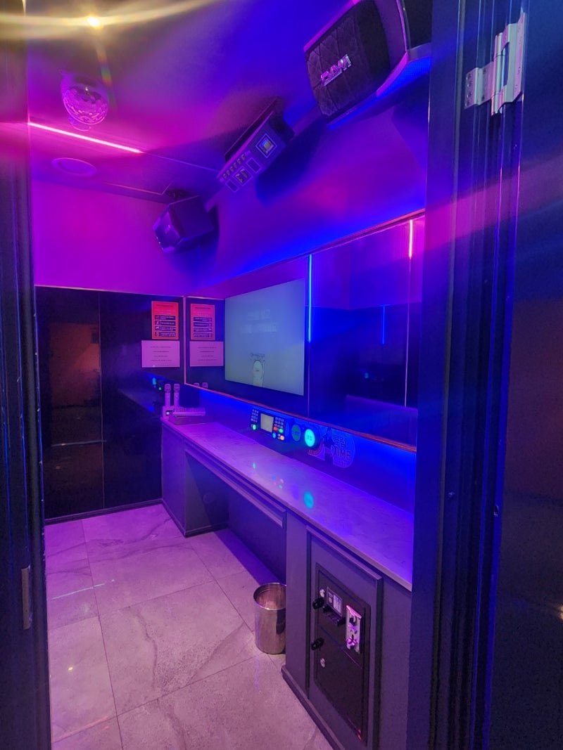 수원 영통구청 매탄동 5층 코인노래방 온돌노래방 : 네이버 블로그