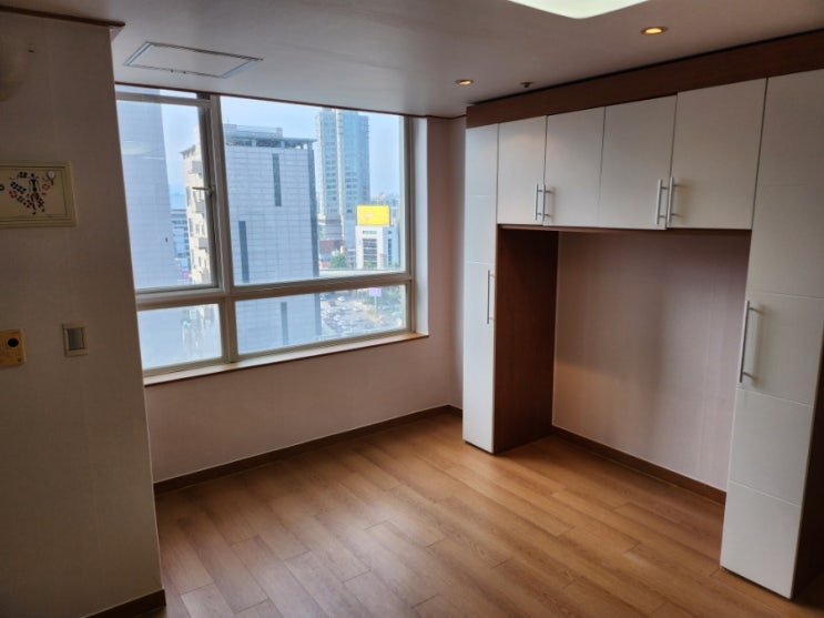  관악구 입주청소 르메이에르 강남타운 2차 원룸 청소 다녀왔습니다.