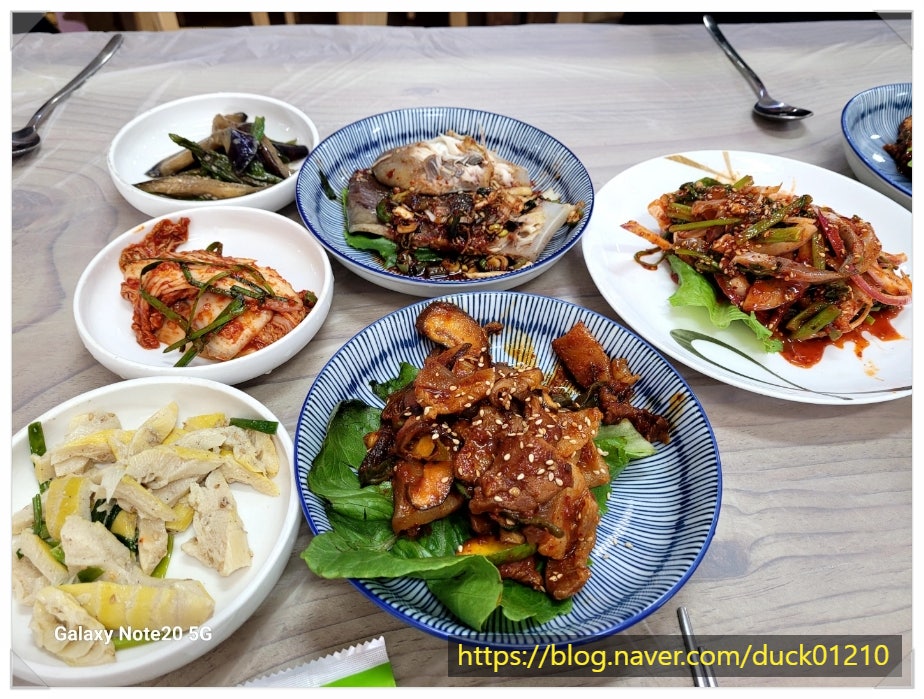 고향마을 사진 5