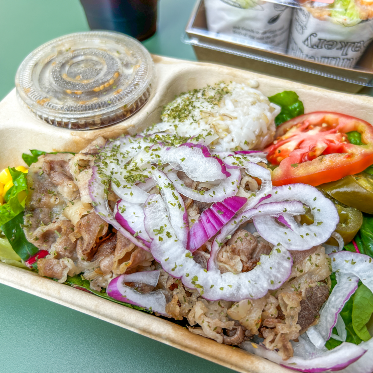  정관 샌드위치 샐러드 맛집 오늘샌드 추천해요.