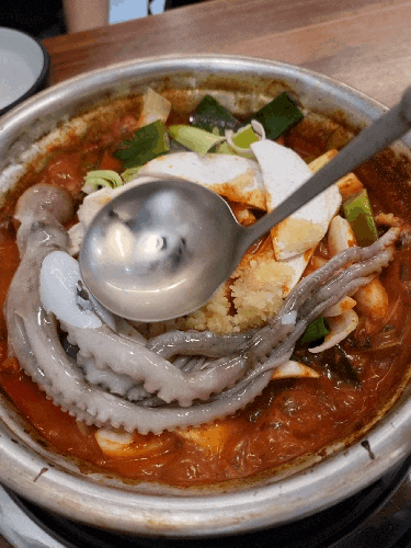  창원 중앙동오거리맛집 당감댁 복날 보양식 추천하는 창원닭도리탕 맛집