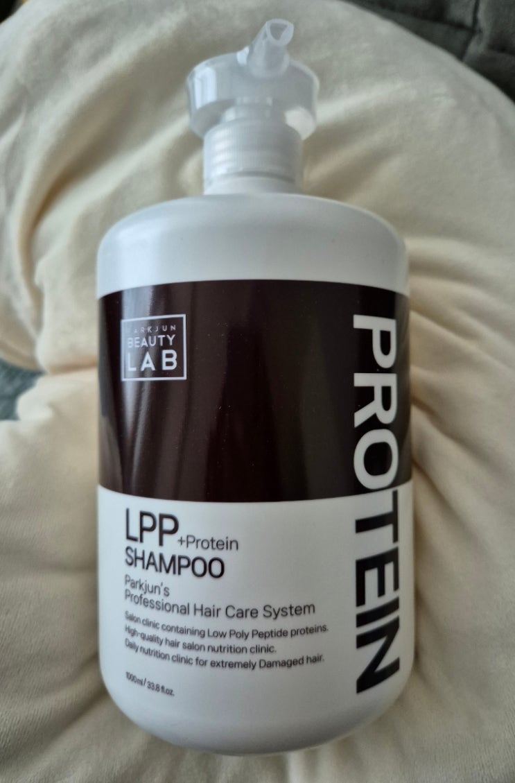 미용실 샴푸로 유명한 박준뷰티랩 LPP 샴푸, 대용량 단백질 샴푸 미용실 샴푸로 유명한 박준뷰티랩 LPP 샴푸, 대용량 단백질 샴푸